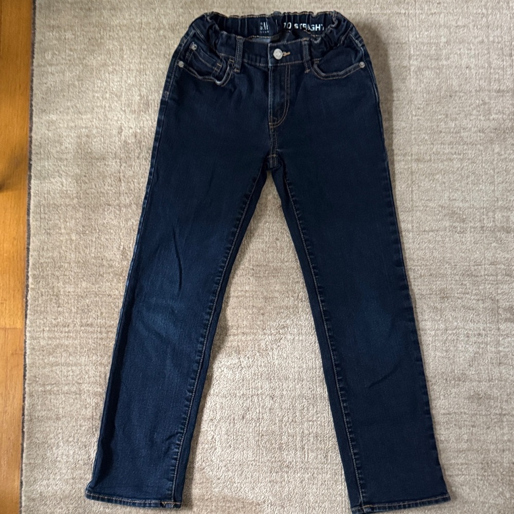 Gap  Kids' Denim Jeans size 10 - EUC
